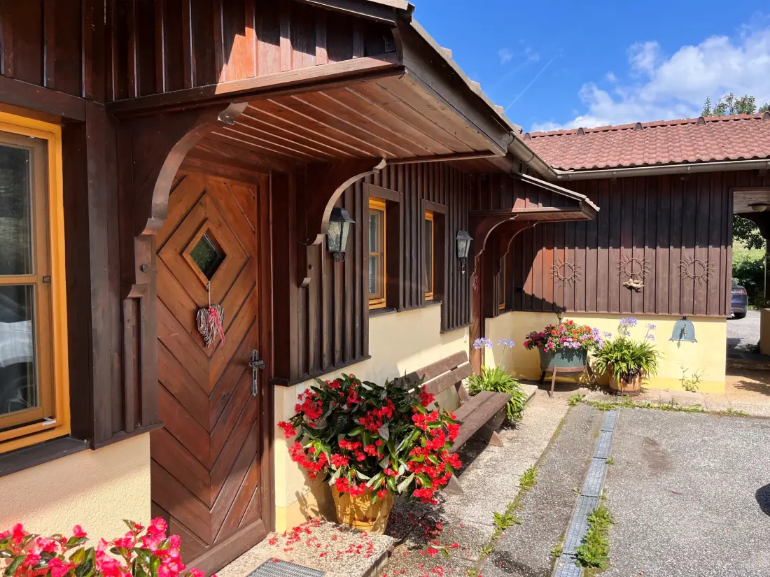 Maison de Vacances Treffen