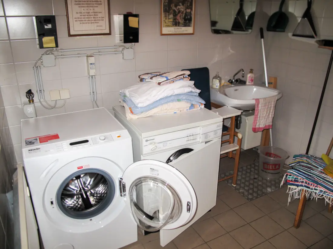 Maison de Vacances Treffen