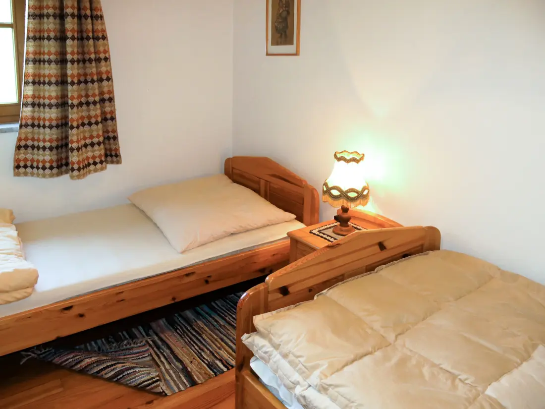 Maison de Vacances Treffen