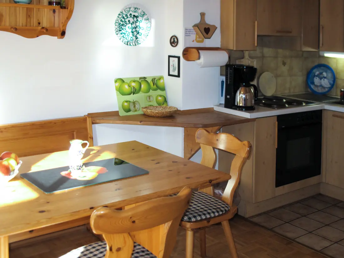Maison de Vacances Treffen