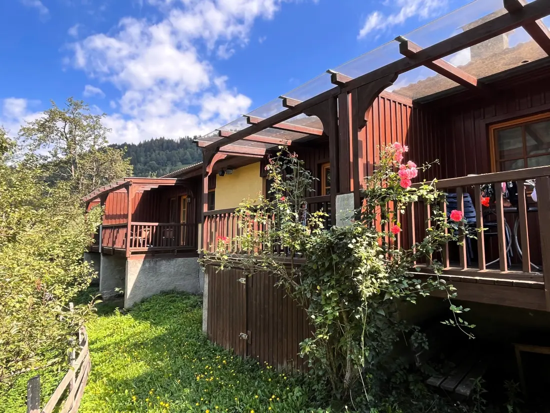 Maison de Vacances Treffen