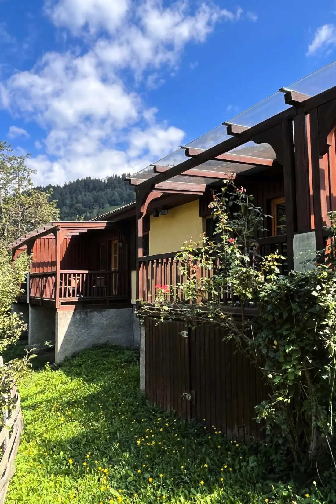 Maison de Vacances Treffen
