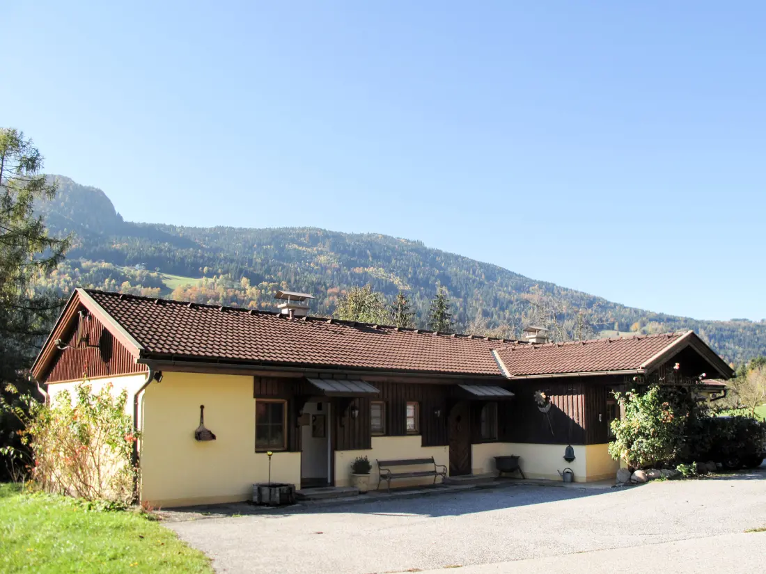 Maison de Vacances Treffen