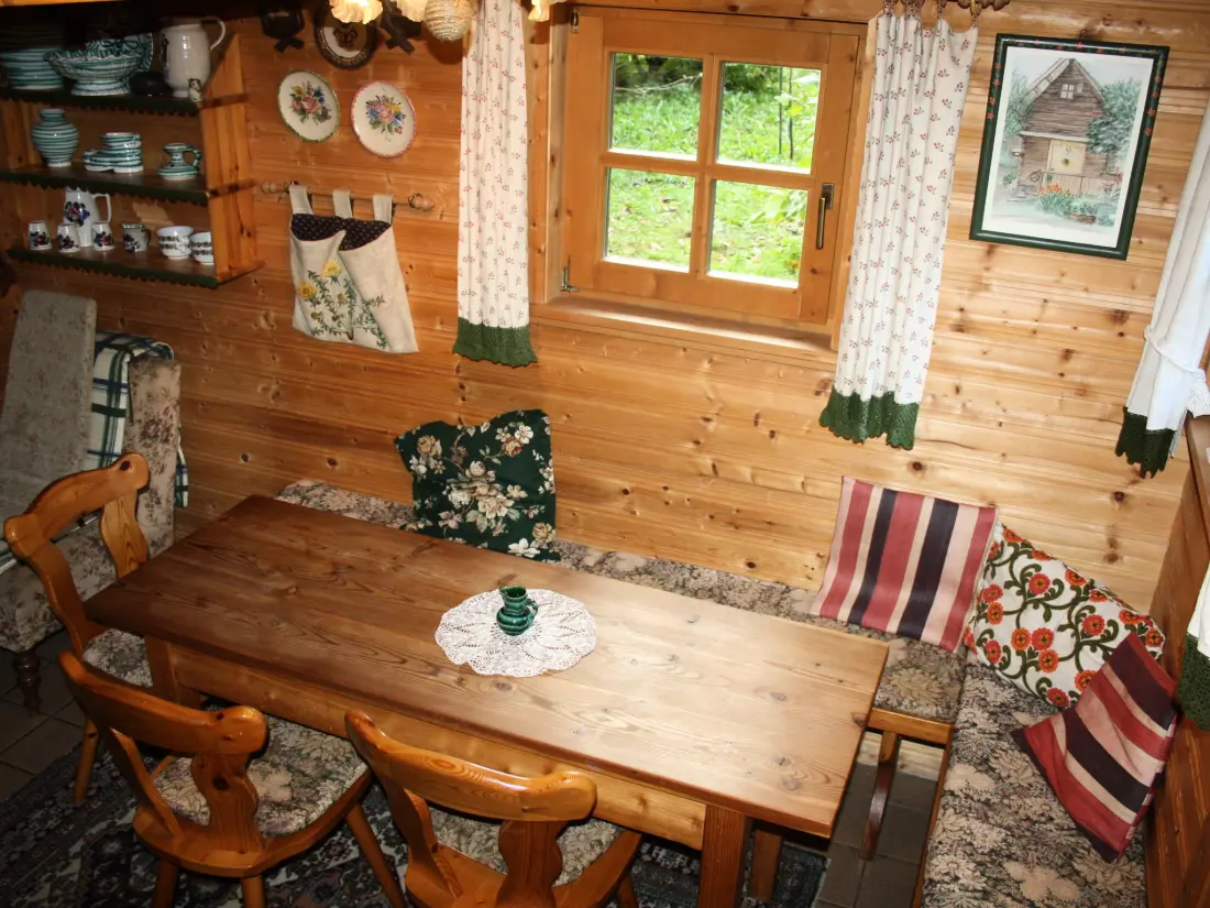 Maison de Vacances Treffen