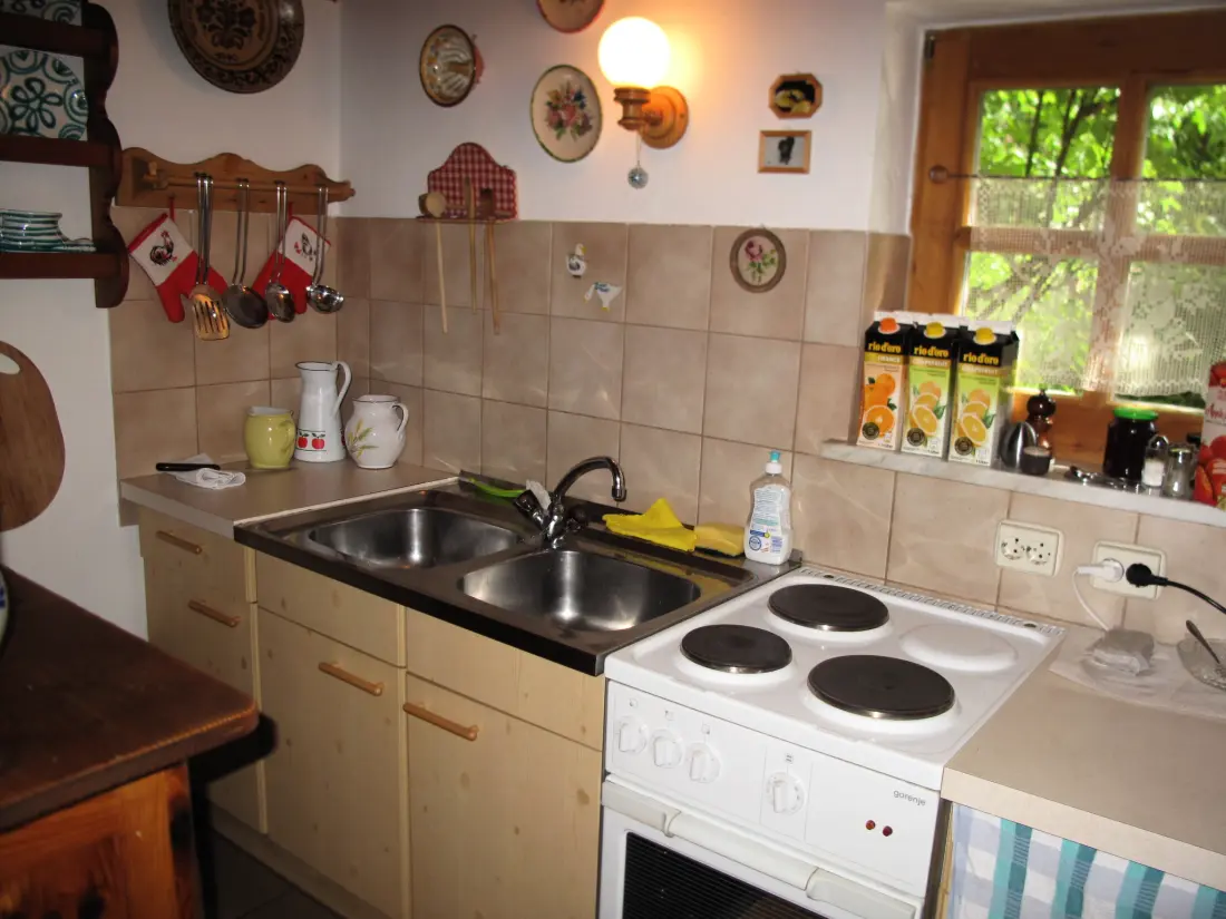 Maison de Vacances Treffen