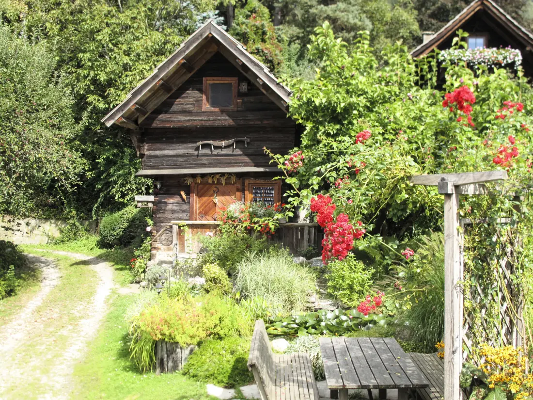 Maison de Vacances Treffen