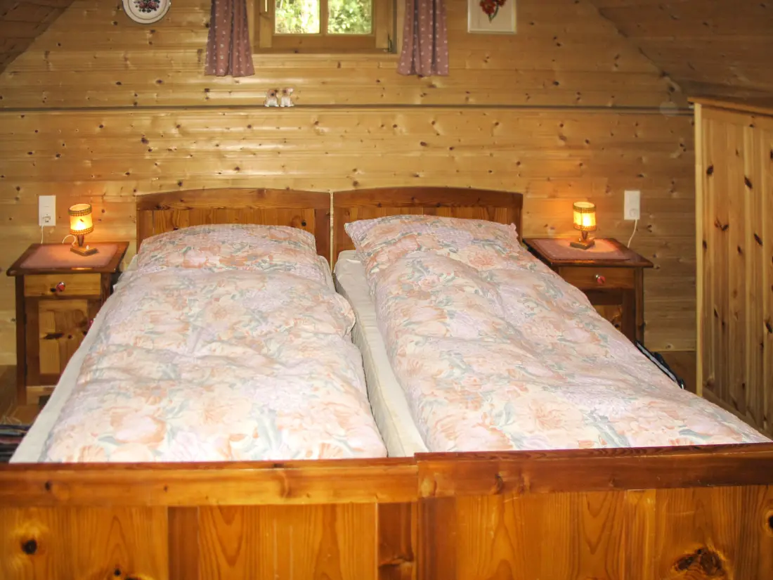 Maison de Vacances Treffen