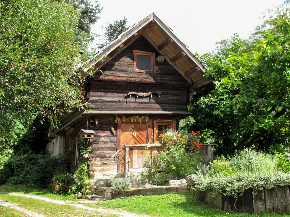 Maison de Vacances Treffen