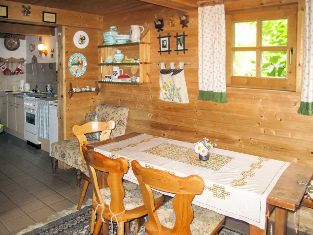 Maison de Vacances Treffen