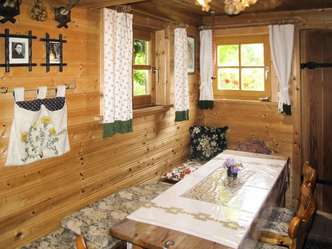 Maison de Vacances Treffen