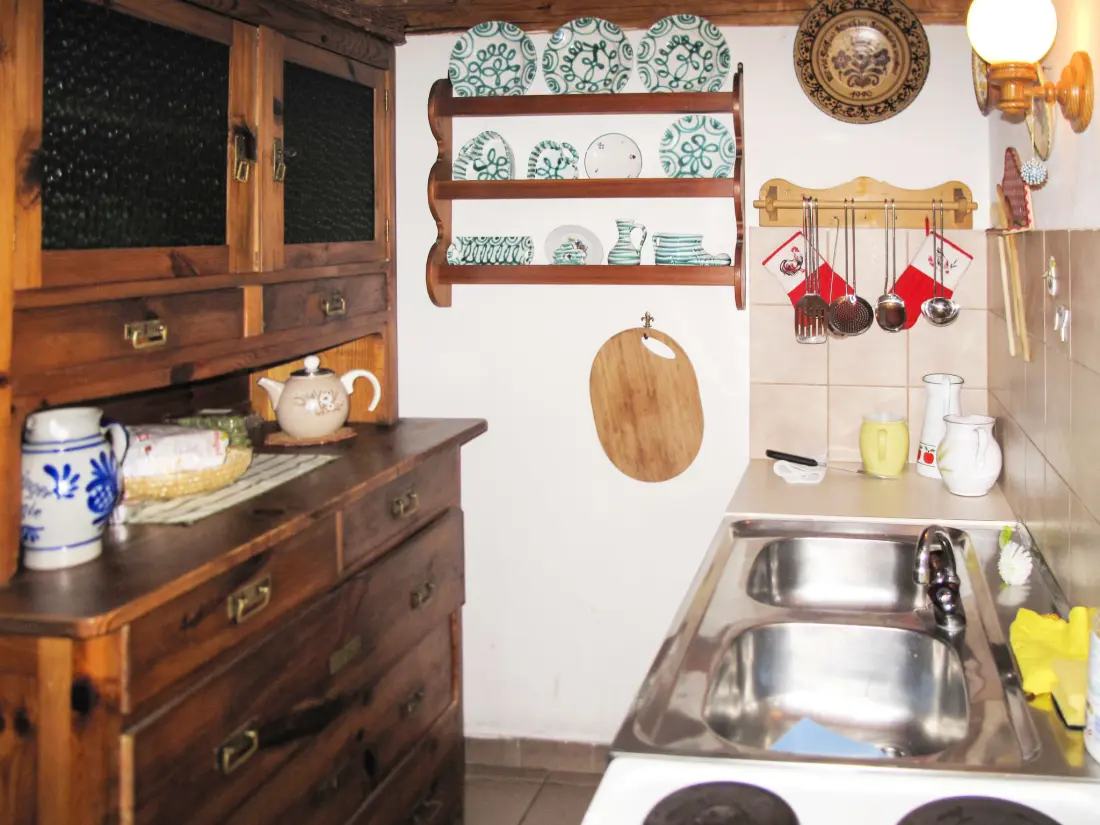 Maison de Vacances Treffen