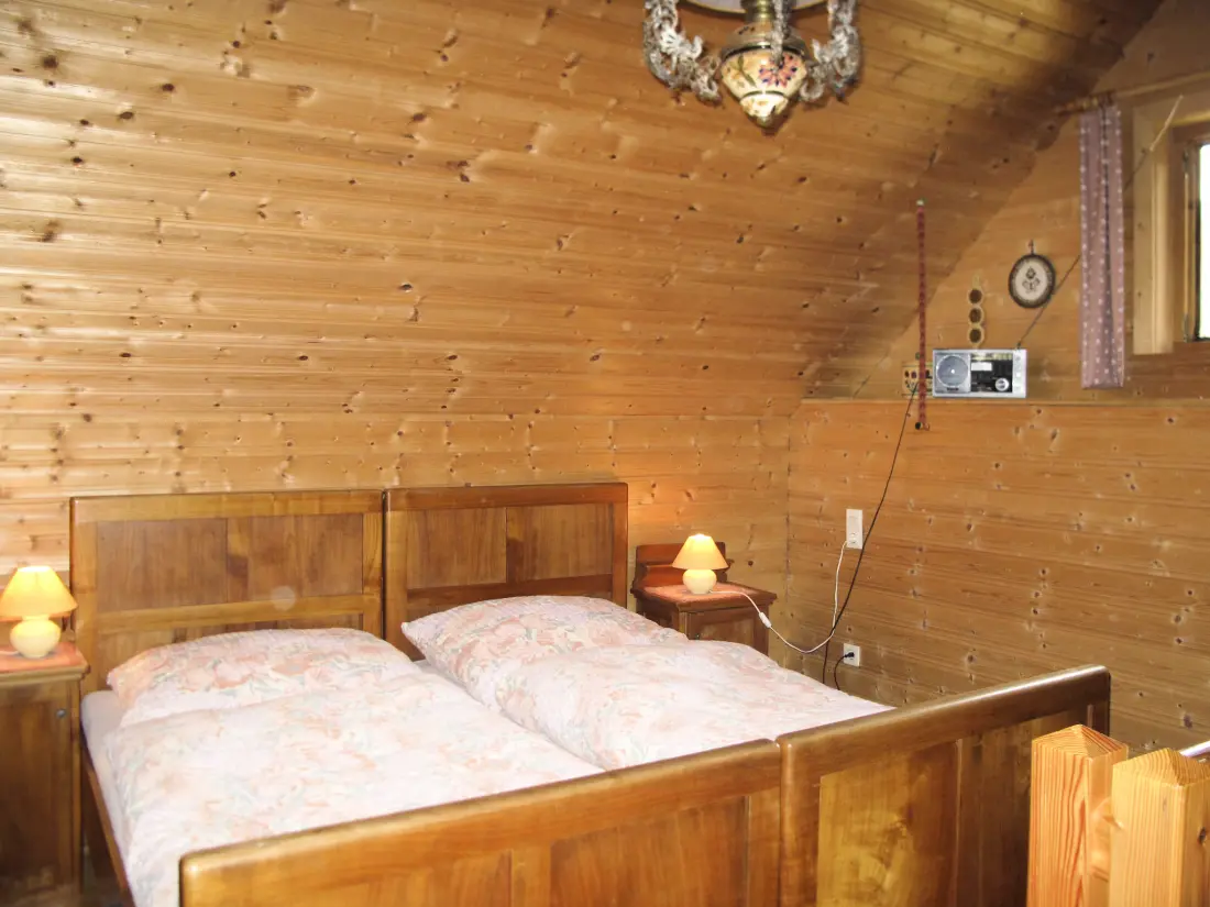 Maison de Vacances Treffen