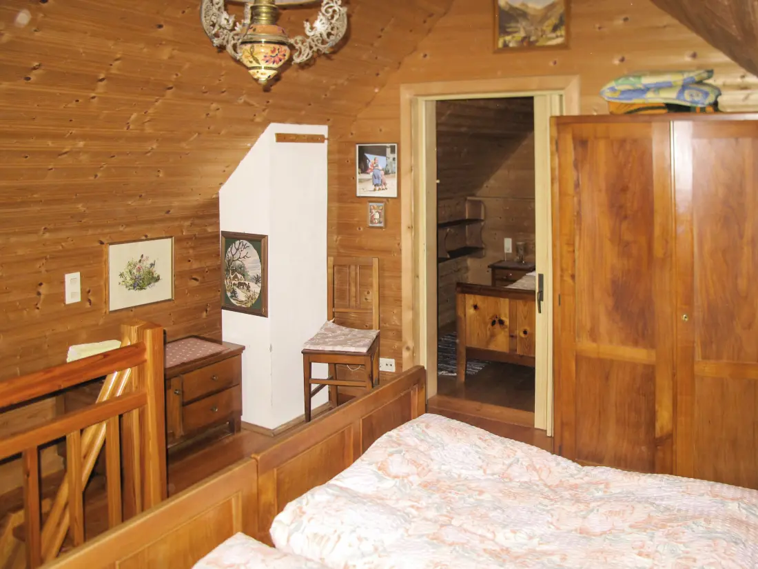 Maison de Vacances Treffen