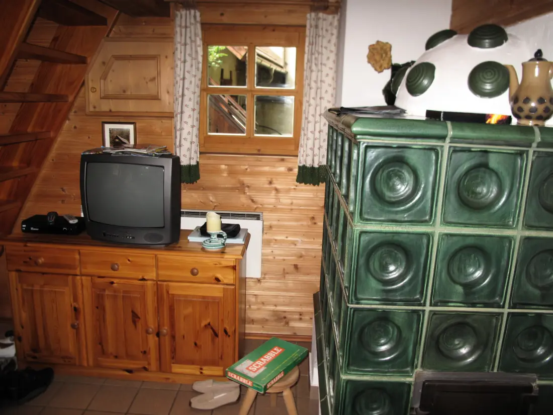 Maison de Vacances Treffen