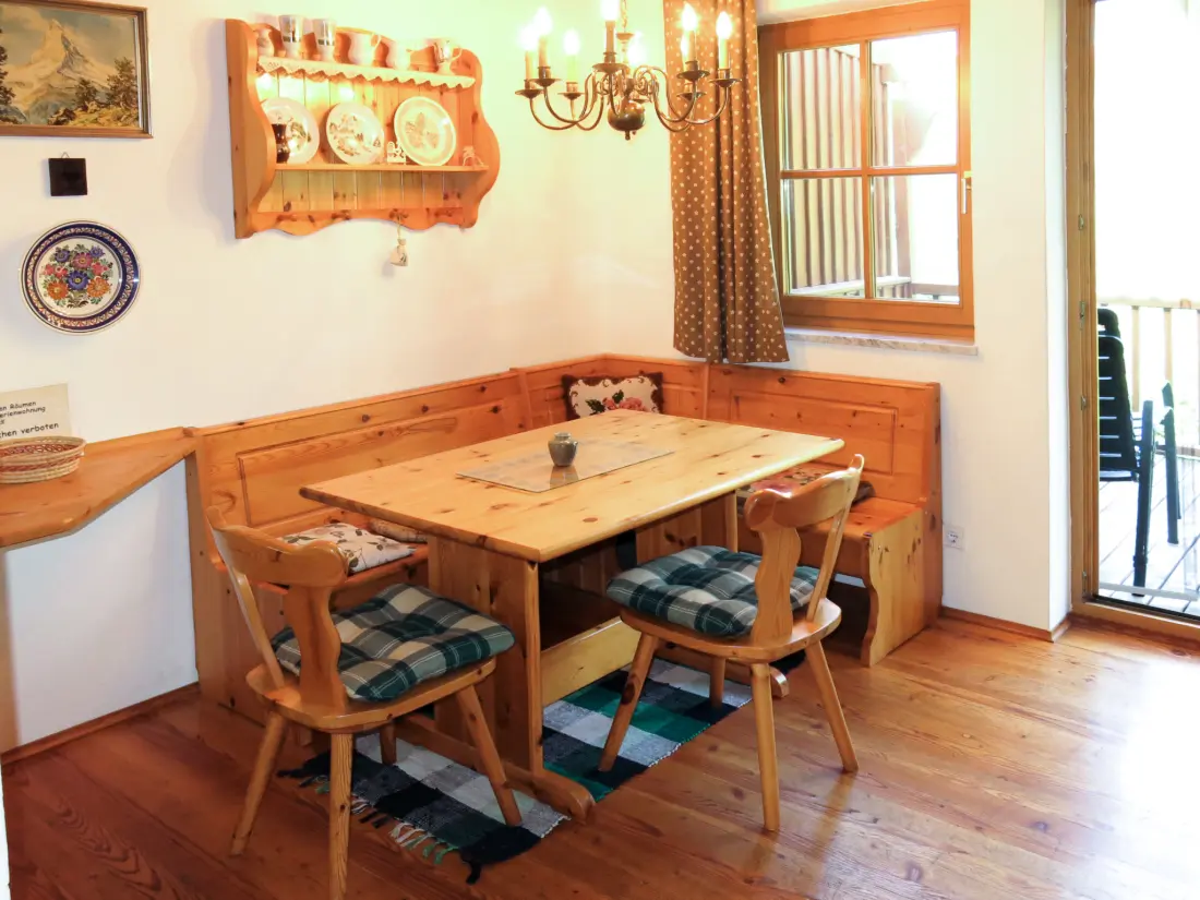 Maison de Vacances Treffen