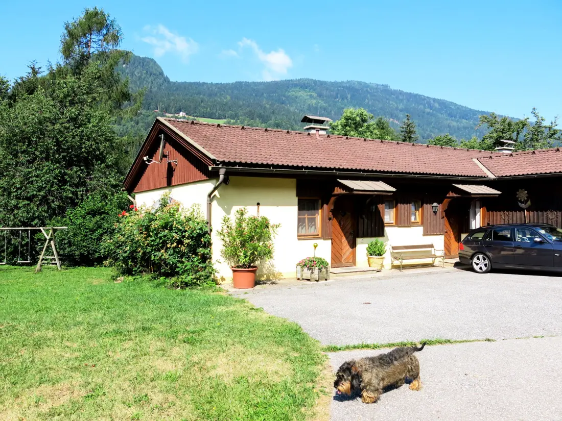 Maison de Vacances Treffen