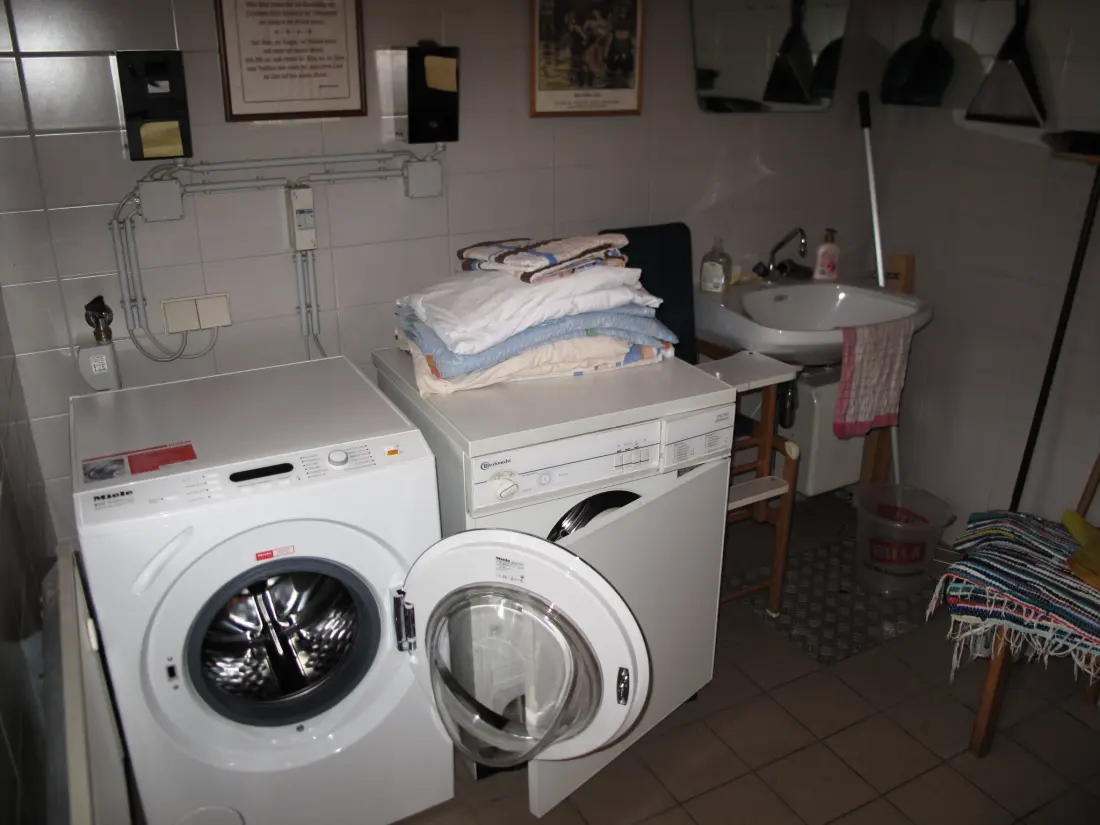 Maison de Vacances Treffen