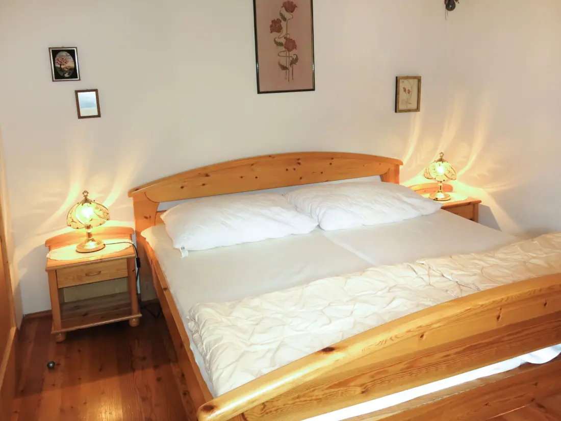 Maison de Vacances Treffen