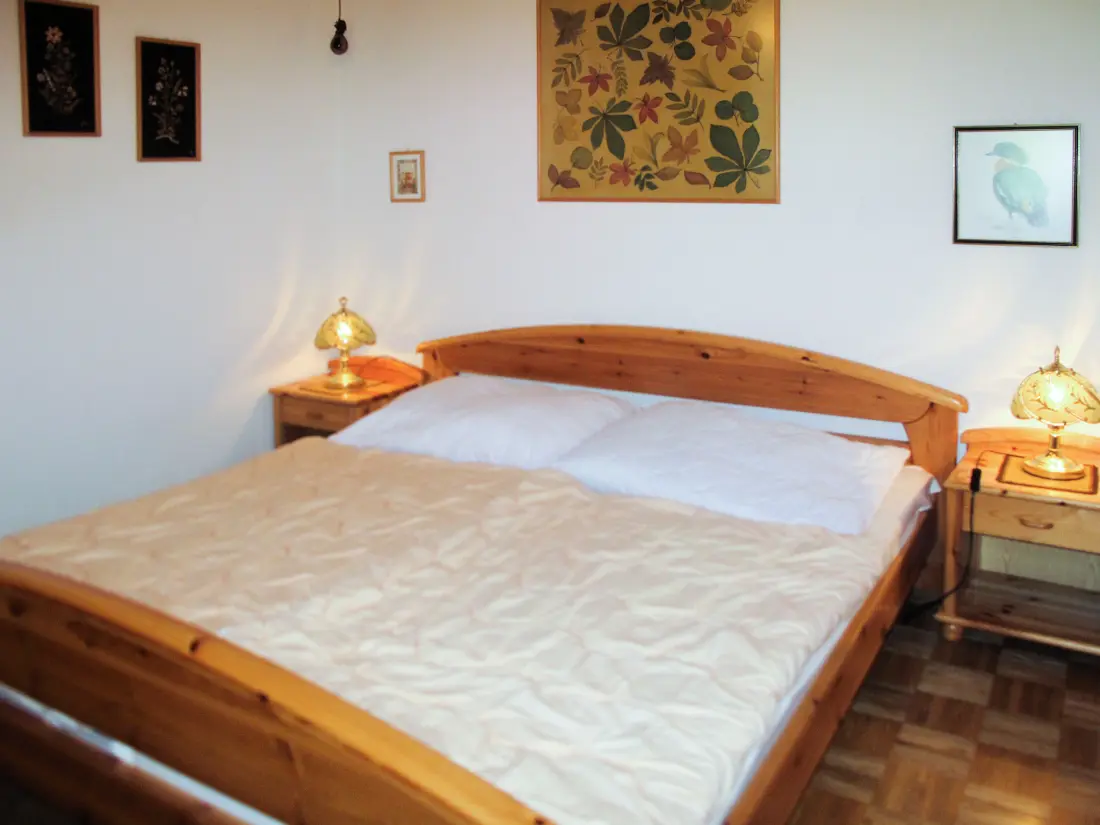 Maison de Vacances Treffen