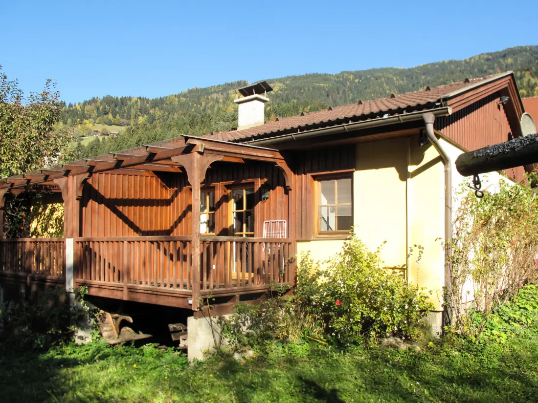 Maison de Vacances Treffen