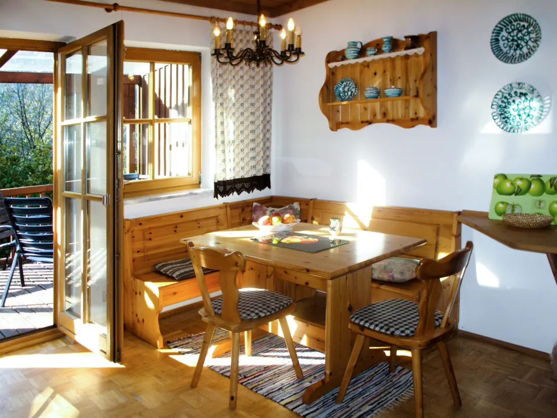 Maison de Vacances Treffen