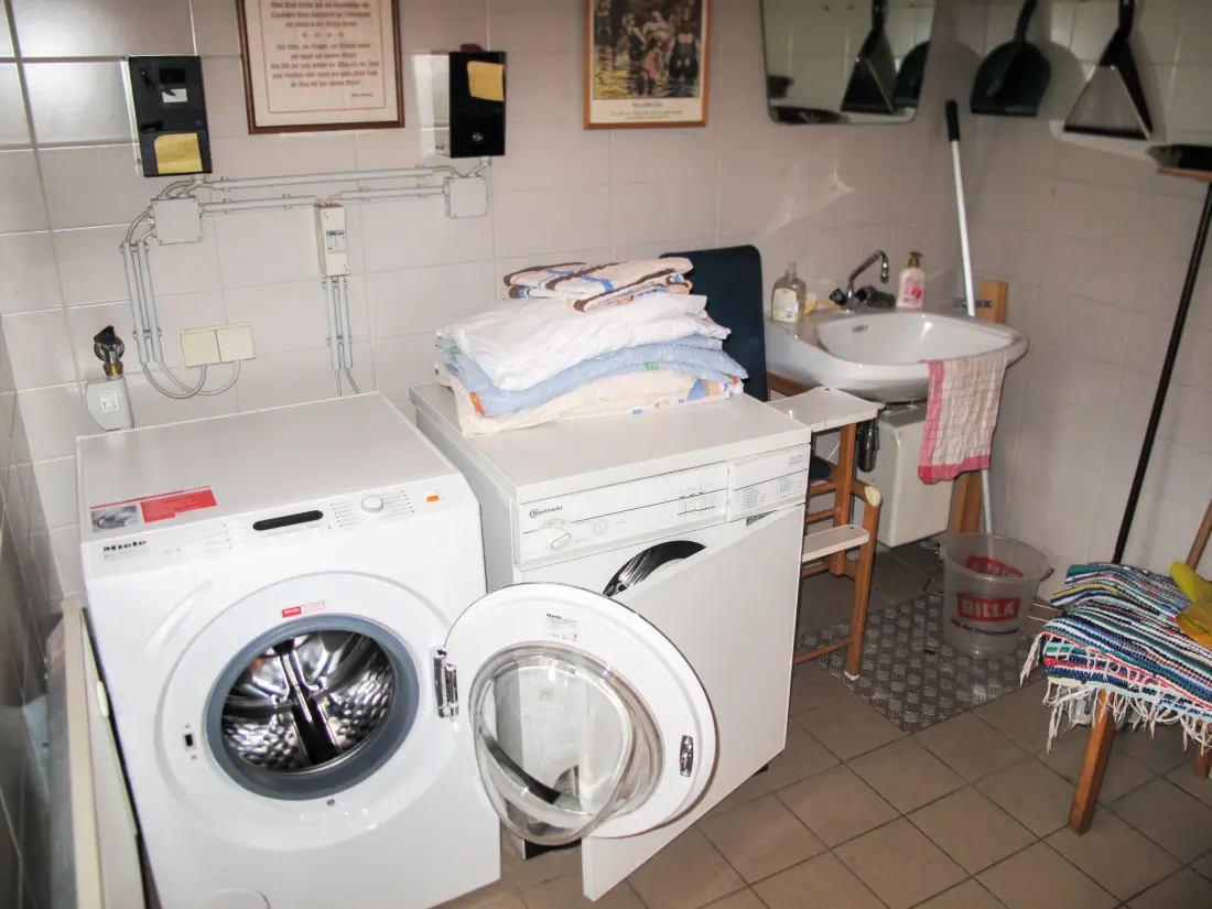 Maison de Vacances Treffen