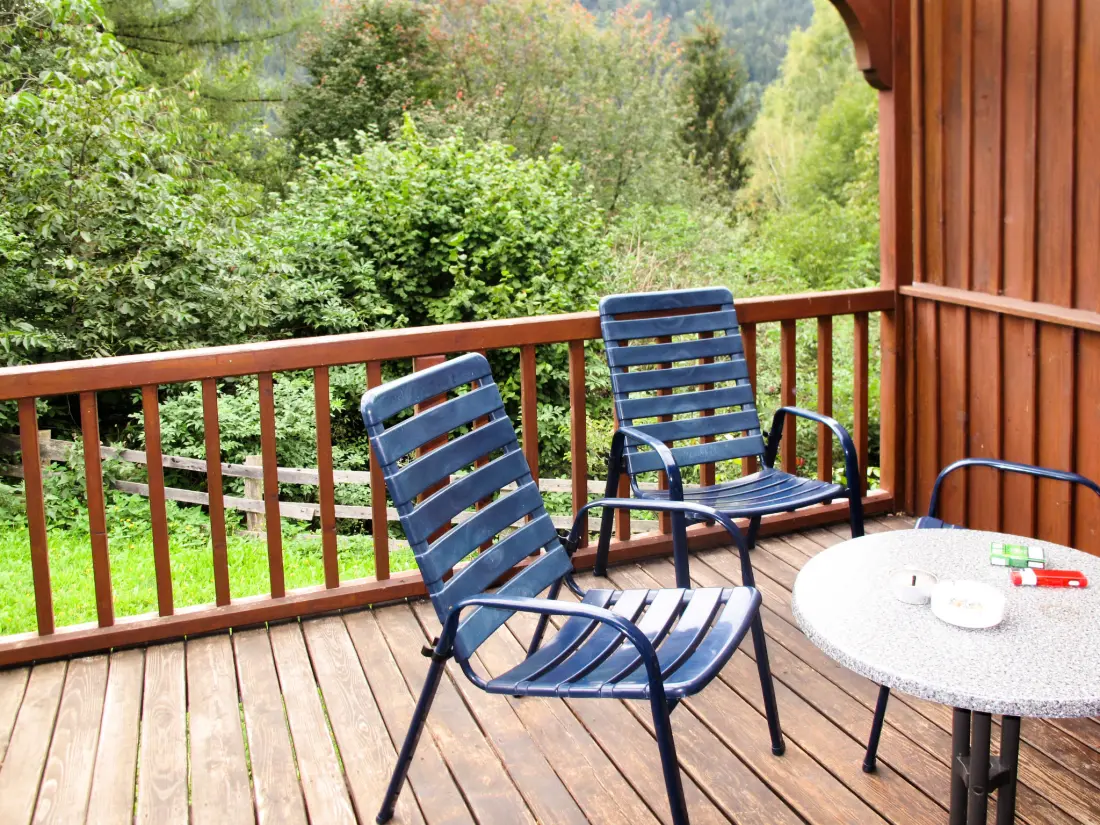 Maison de Vacances Treffen