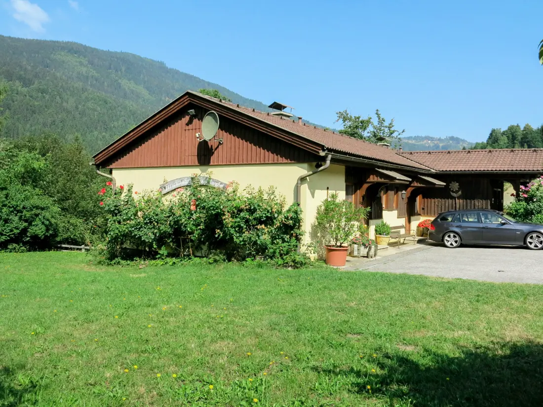 Maison de Vacances Treffen
