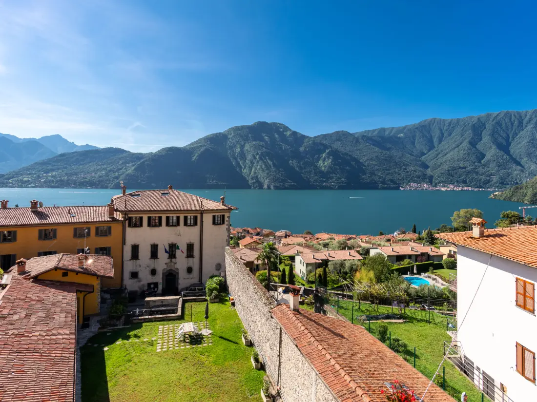 Résidence Apartment Vista Paradiso