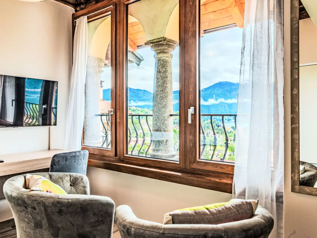 Résidence Apartment Vista Paradiso