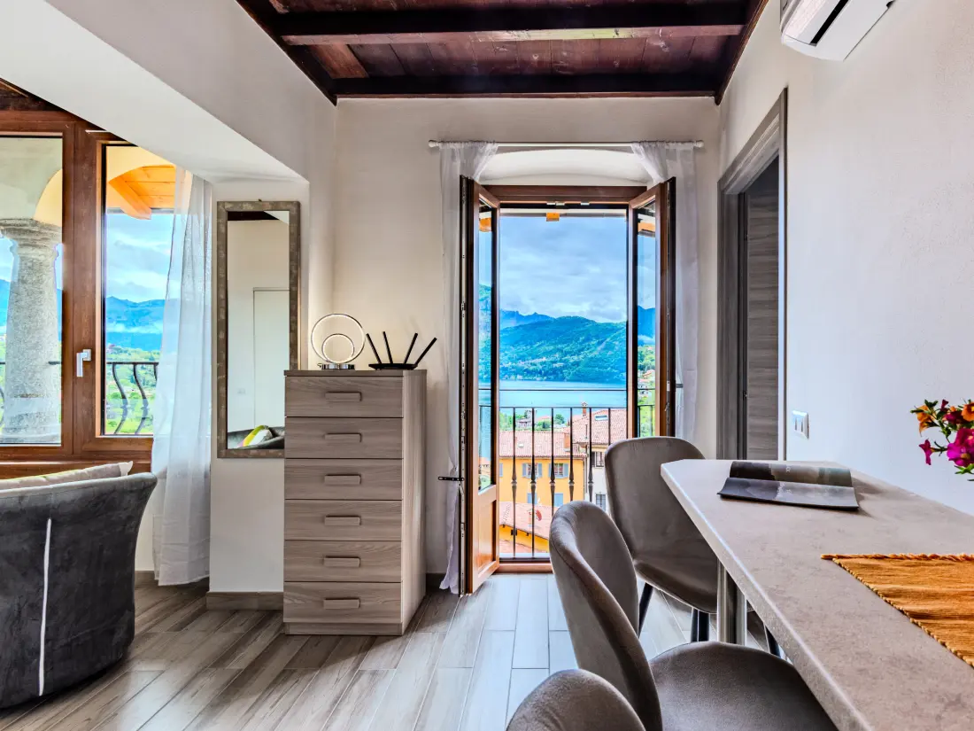 Résidence Apartment Vista Paradiso
