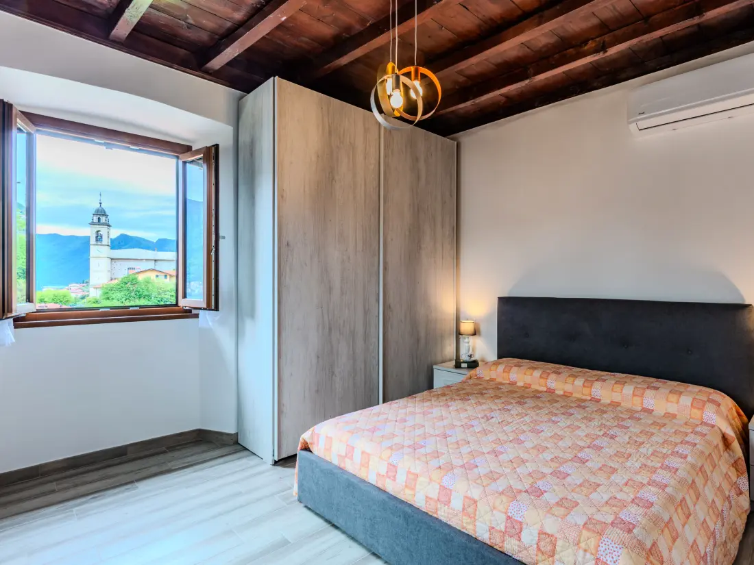 Résidence Apartment Vista Paradiso
