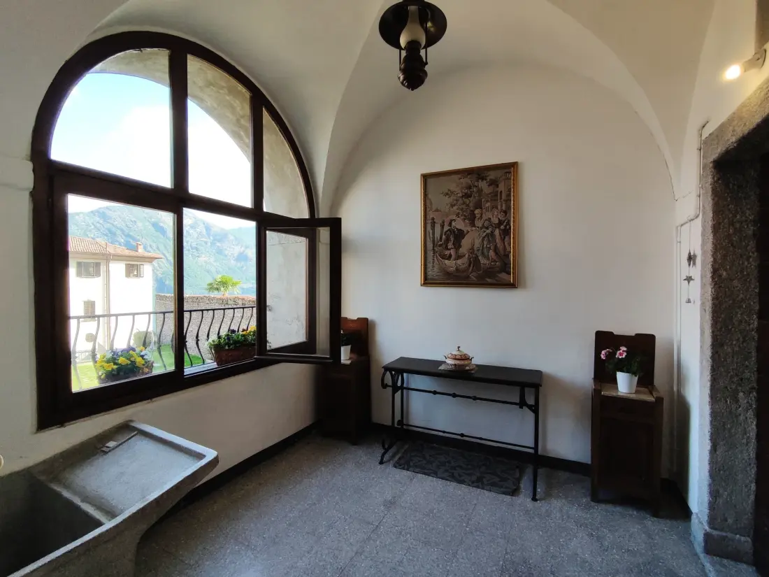 Résidence Apartment Vista Paradiso