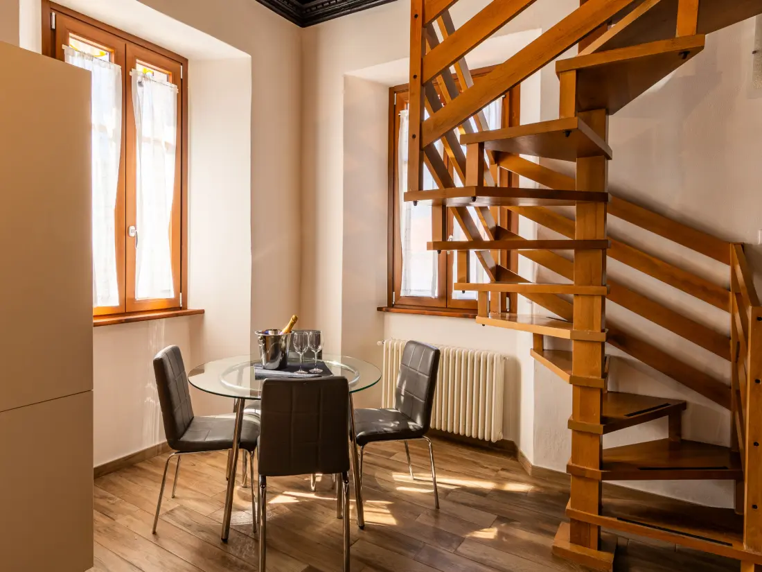 Résidence Apartment Vista Paradiso