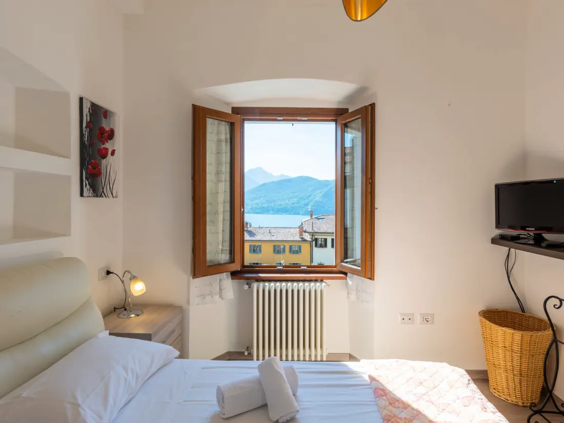 Résidence Apartment Vista Paradiso