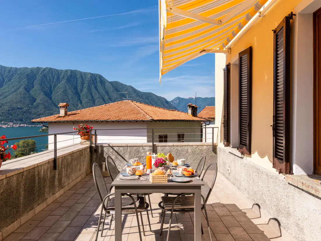 Résidence Apartment Vista Paradiso