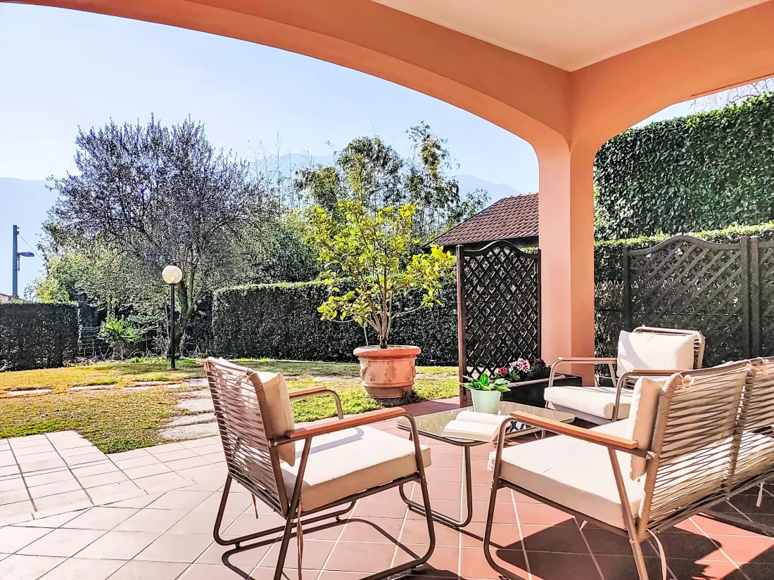 Résidence Casa Molgisio