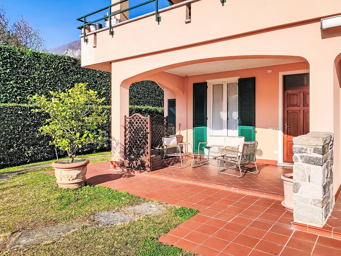 Résidence Casa Molgisio