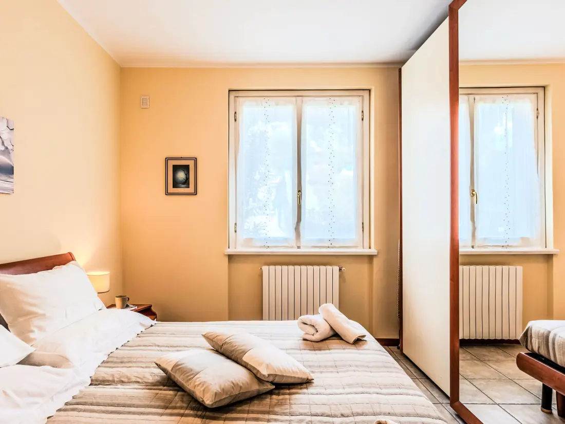 Résidence Casa Molgisio