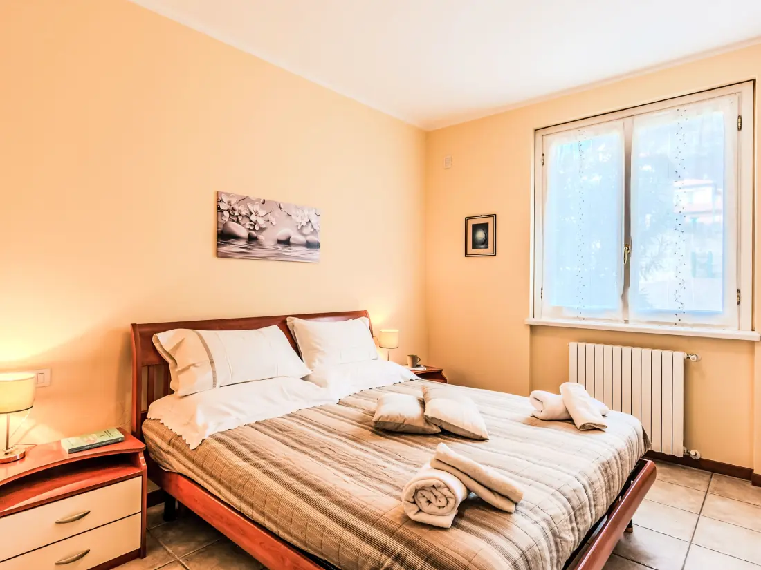Résidence Casa Molgisio