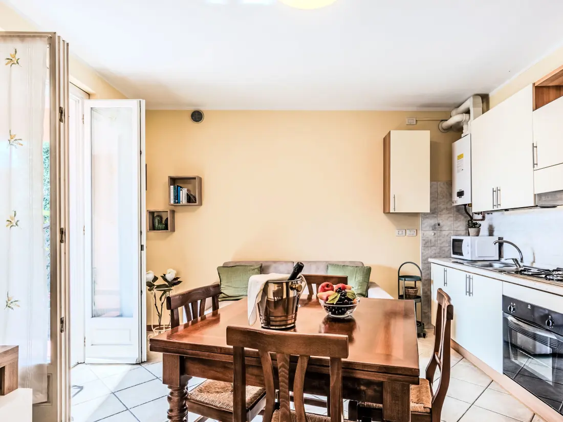 Résidence Casa Molgisio