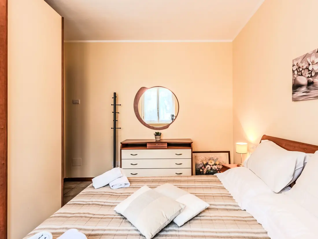 Résidence Casa Molgisio