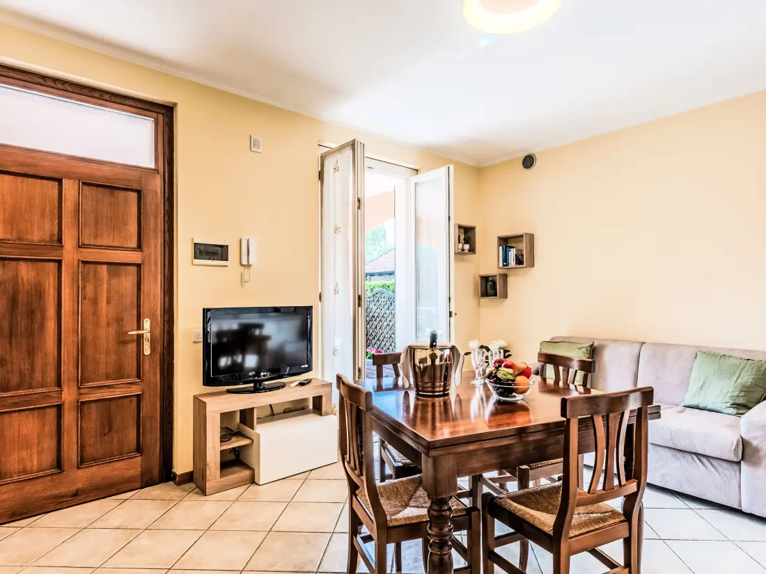 Résidence Casa Molgisio