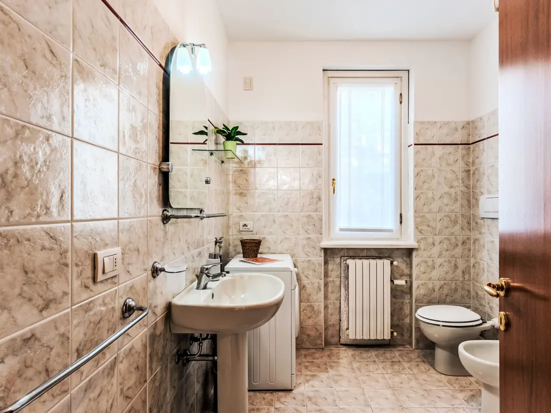 Résidence Casa Molgisio