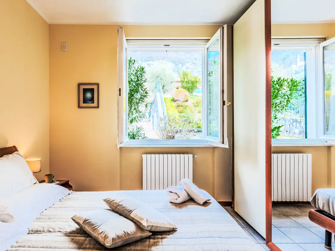 Résidence Casa Molgisio