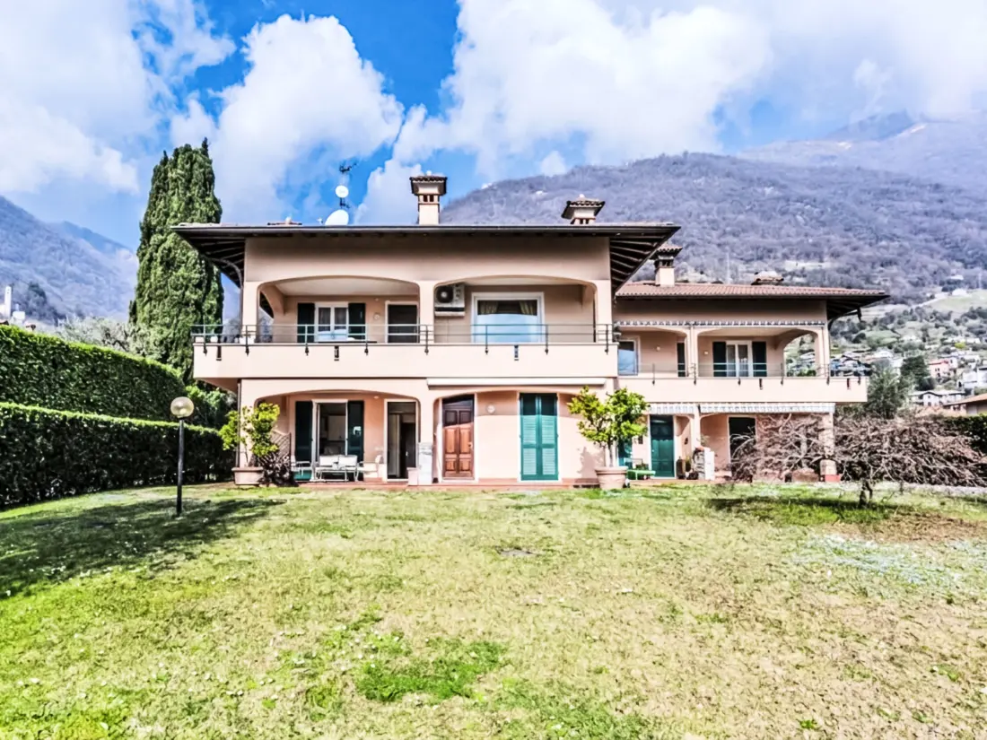 Résidence Casa Molgisio