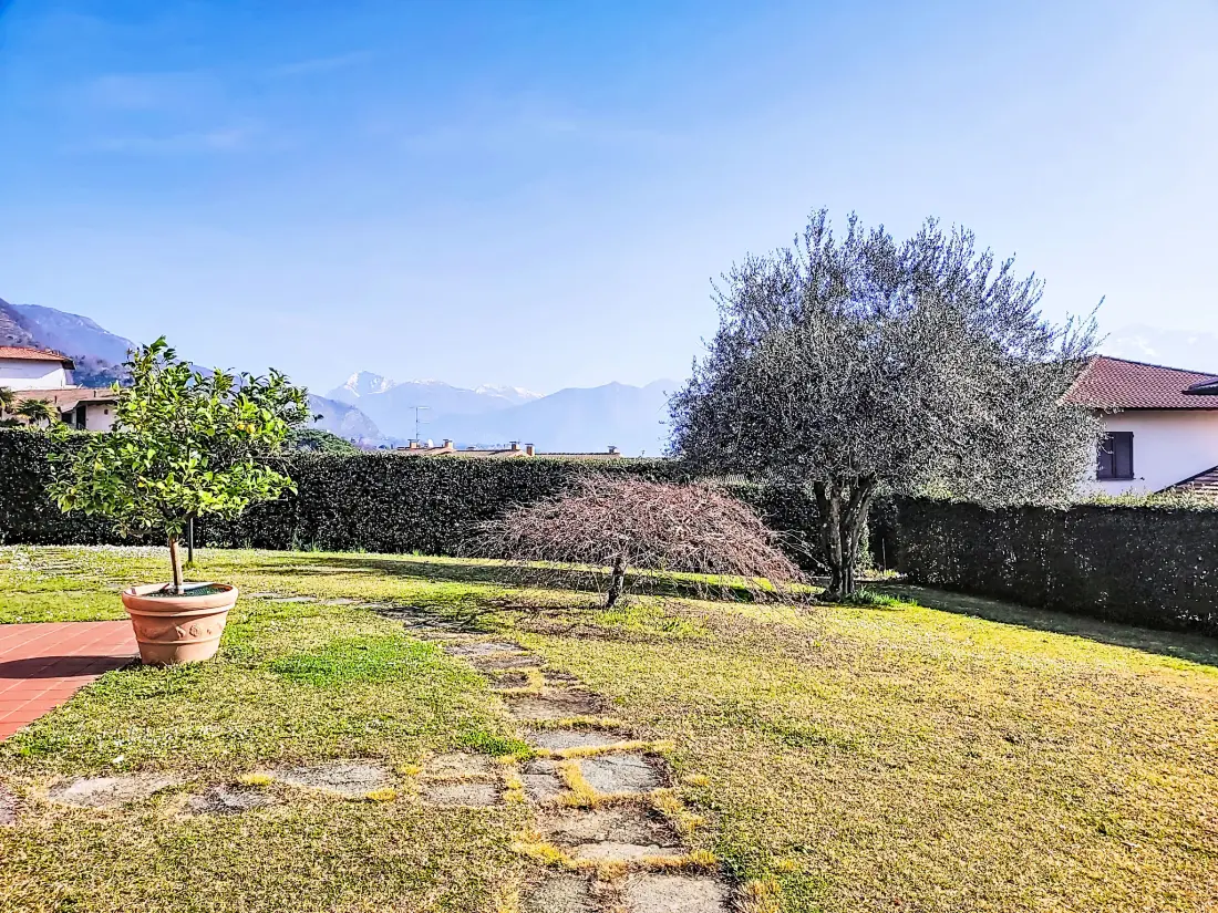 Résidence Casa Molgisio