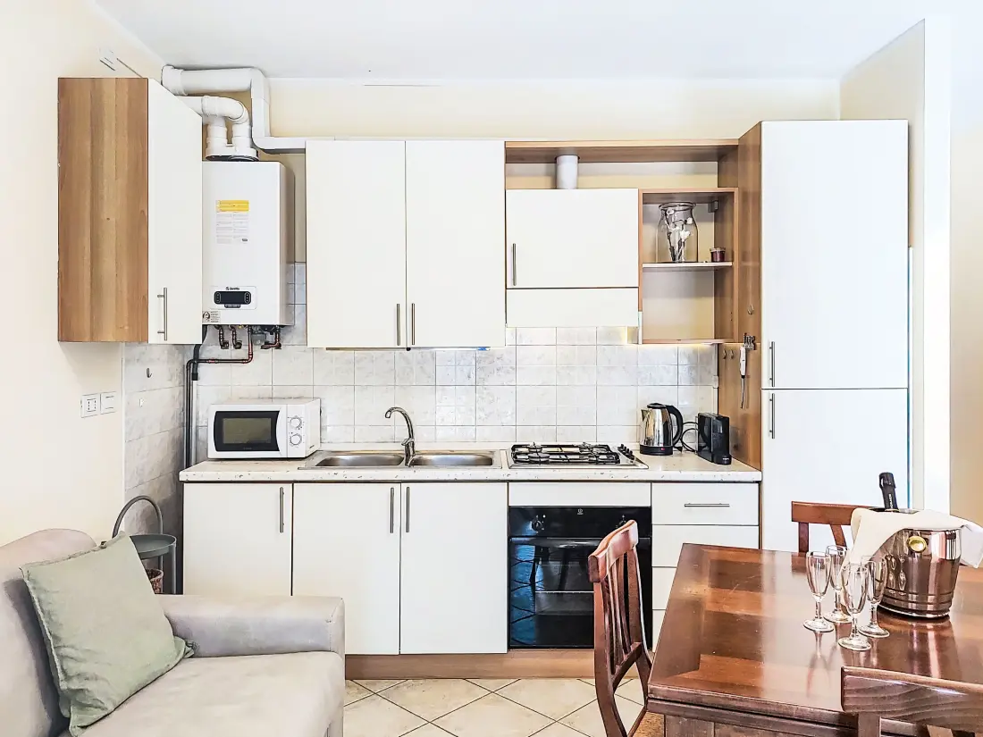 Résidence Casa Molgisio