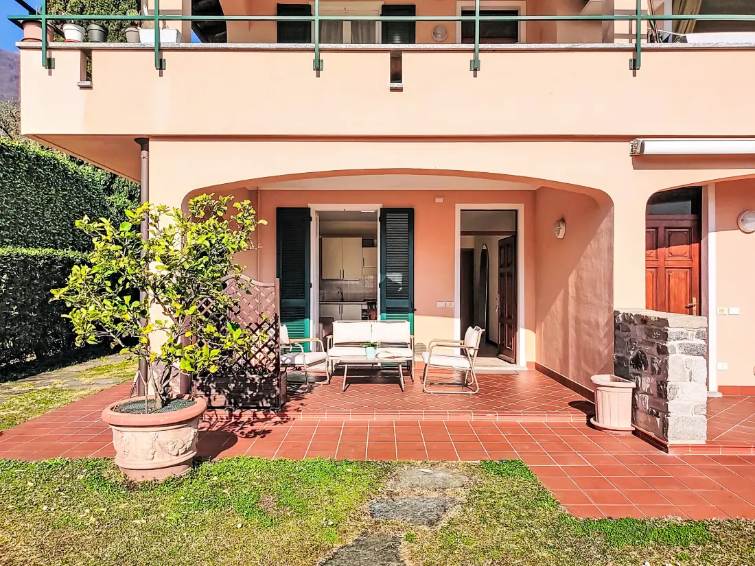 Résidence Casa Molgisio