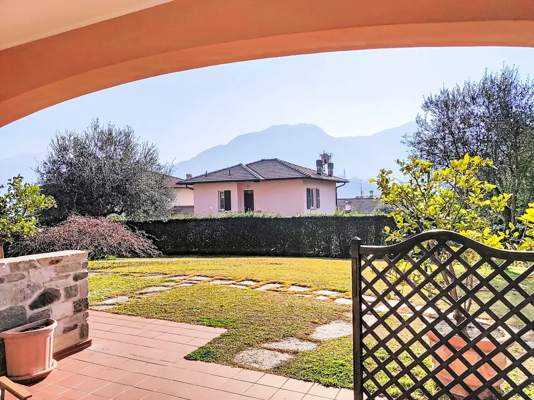 Résidence Casa Molgisio